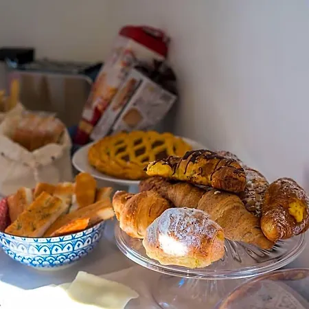 Tozza Bed & Breakfast