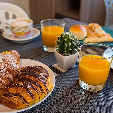 Bed & Breakfast Tozza 4*
