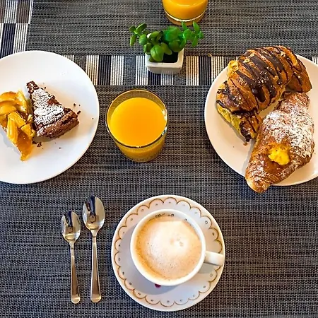 Tozza Bed & Breakfast Senigallia