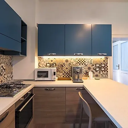 Bed & Breakfast Tozza Senigallia