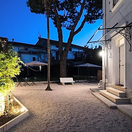 Bed & Breakfast Tozza