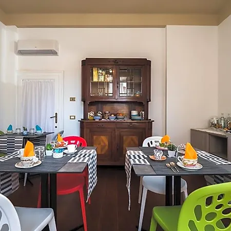 Bed & Breakfast Tozza Senigallia