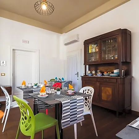Tozza Bed & Breakfast