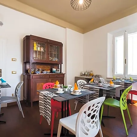 Tozza 4* Senigallia