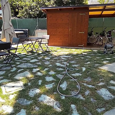 Tozza Bed & Breakfast Senigallia