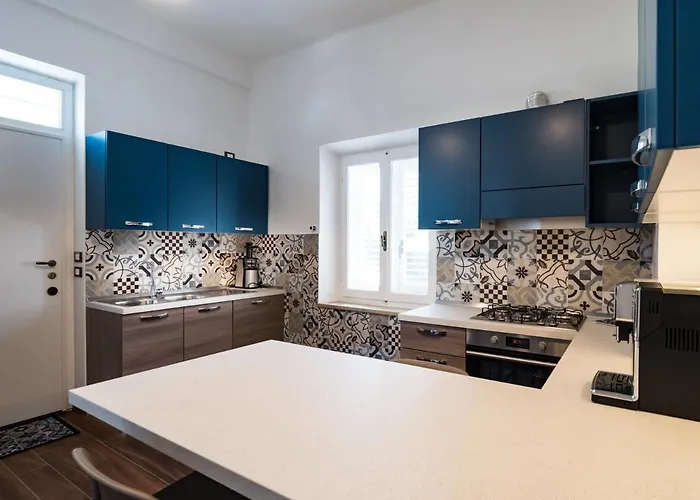 Bed & Breakfast Tozza